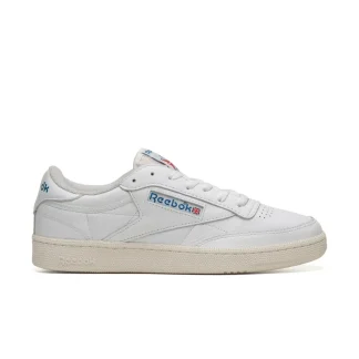 Reebok Club C 85 Vintage Ftwr White/Chalk/Vector Blue