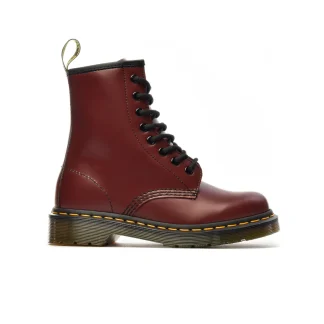 Dr. Martens 1460 Smooth Cherry Red