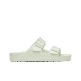 Birkenstock Arizona EVA Faded Lime