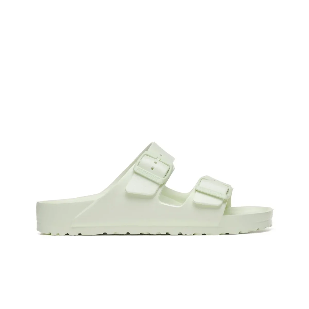 Birkenstock Arizona EVA Faded Lime