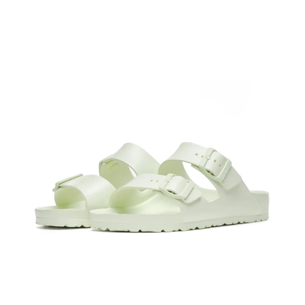Birkenstock Arizona EVA Faded Lime - Image 4