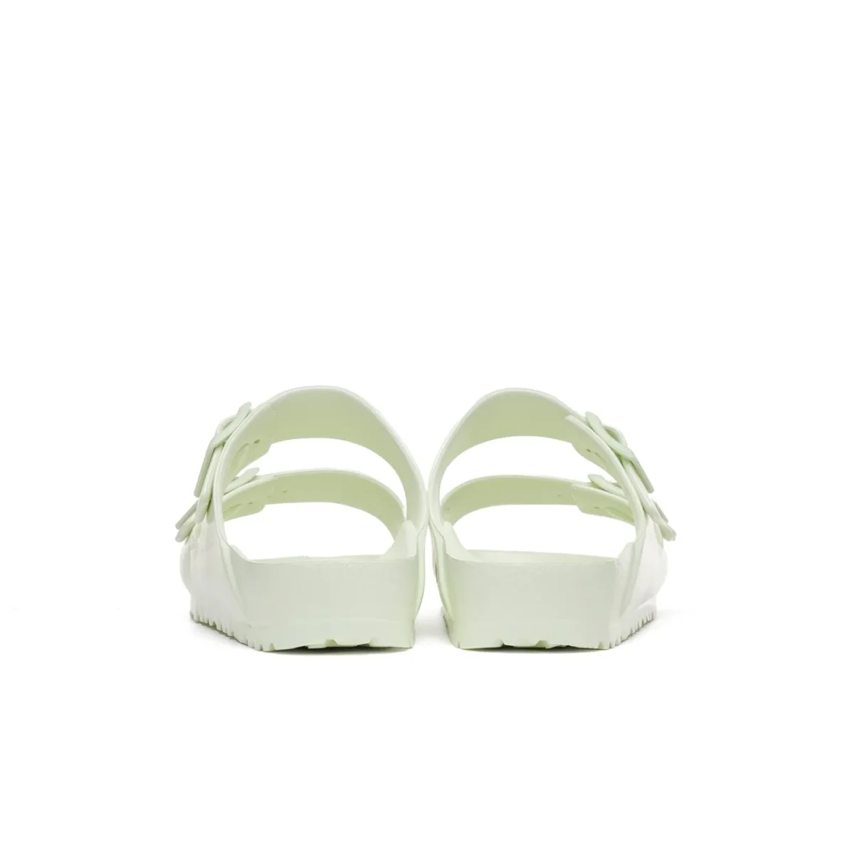 Birkenstock Arizona EVA Faded Lime - Image 5