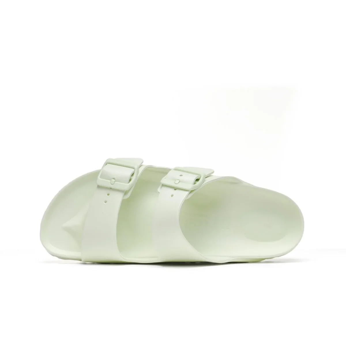 Birkenstock Arizona EVA Faded Lime - Image 6