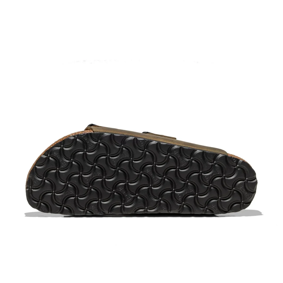 Birkenstock Arizona LEOI Faded Khaki - Image 7
