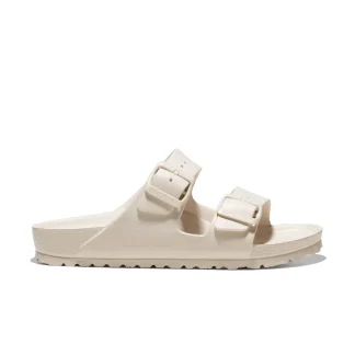 Birkenstock Arizona EVA Eggshell