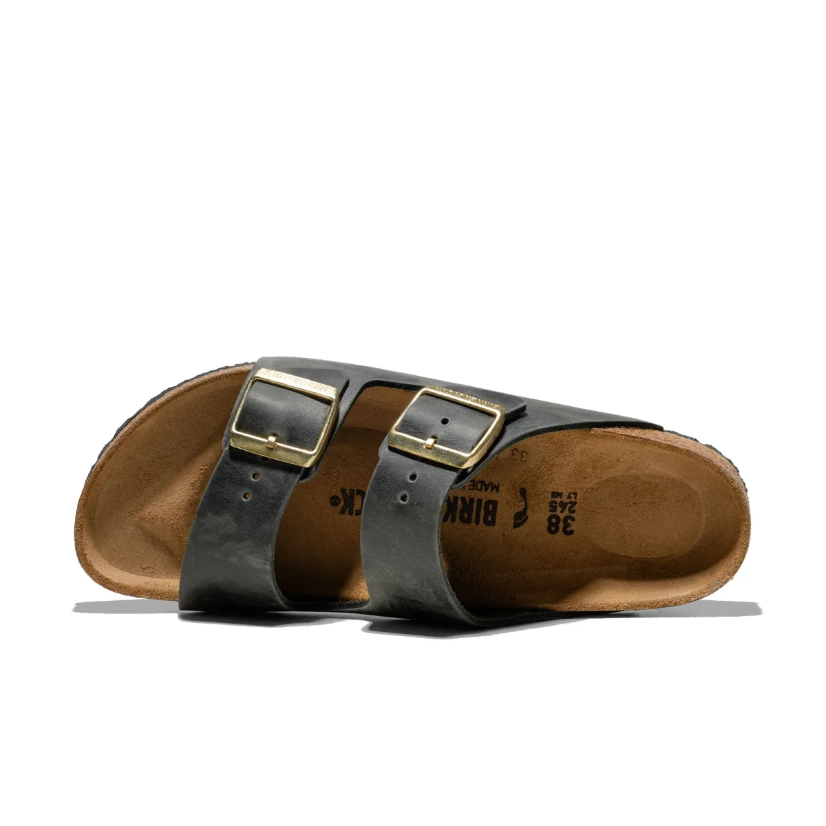 Birkenstock Arizona LEOI Thyme - Image 6