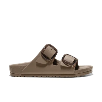 Birkenstock Arizona Big Buckle EVA Gray Taupe