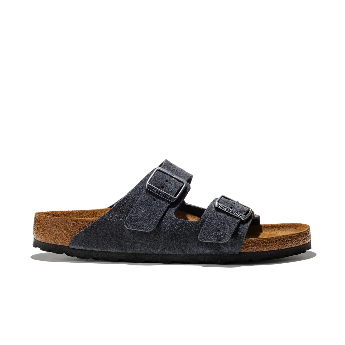 Birkenstock Arizona LEVE Charcoal - Image 2