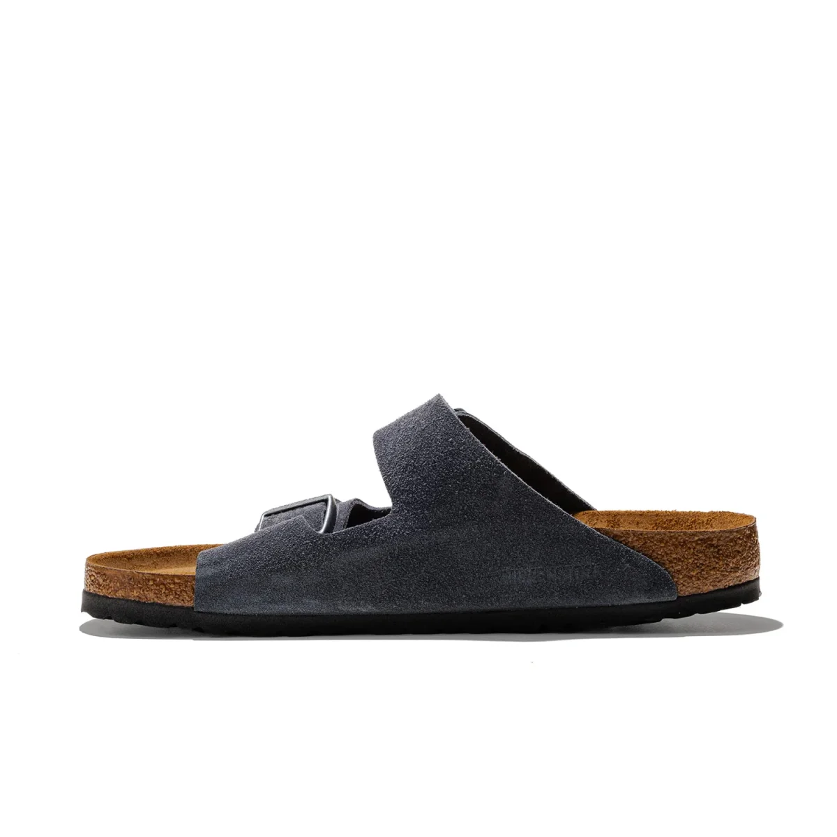 Birkenstock Arizona LEVE Charcoal - Image 3