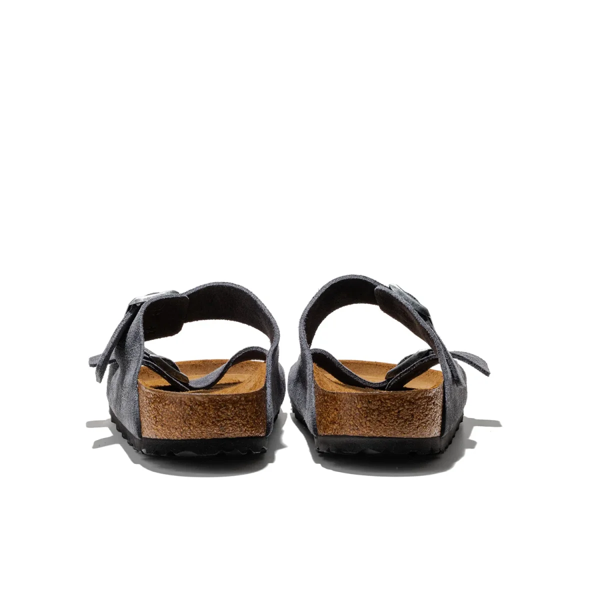 Birkenstock Arizona LEVE Charcoal - Image 5