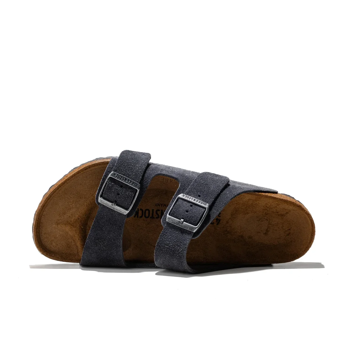 Birkenstock Arizona LEVE Charcoal - Image 6