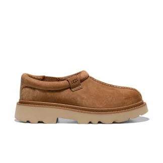 Ugg M Tasman Lug Chestnut