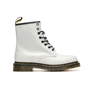 Dr. Martens 1460 Smooth White