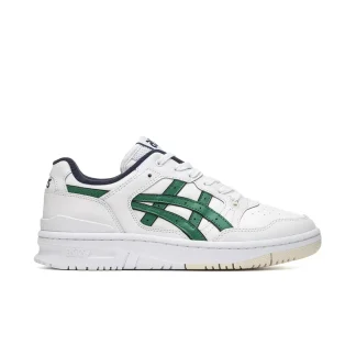 Asics EX89 White/Shamrock Green