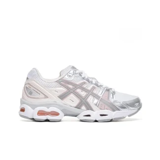 Asics Gel-Nimbus 9 White/Oatmeal