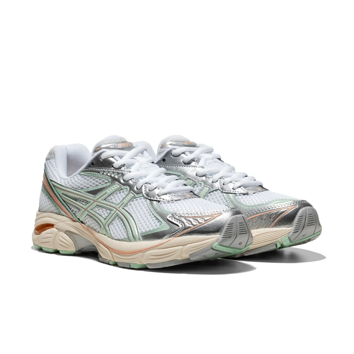 Asics GT-2160 White/Mint Tint - Image 3