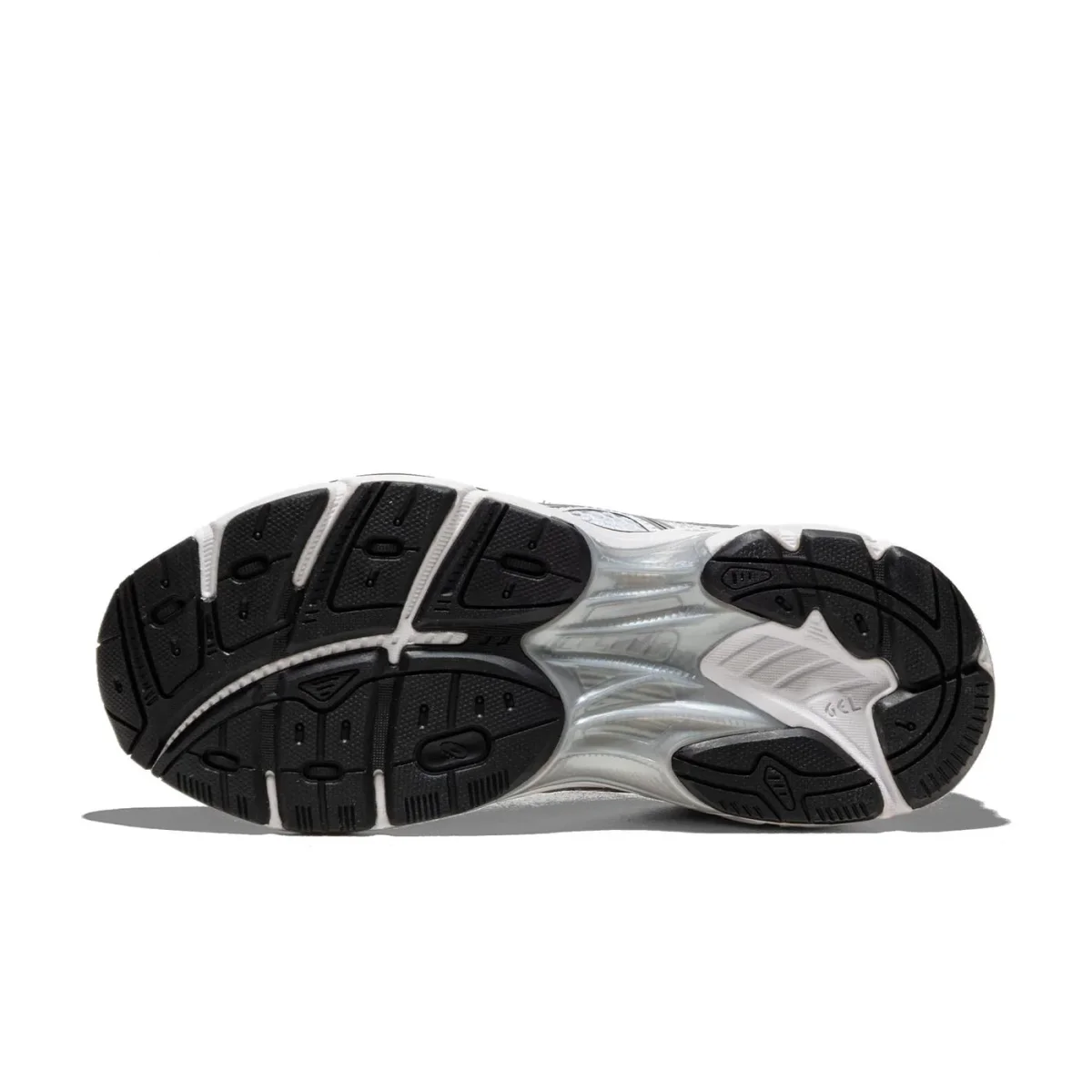 Asics GT-2160 White/Pure Silver - Image 7