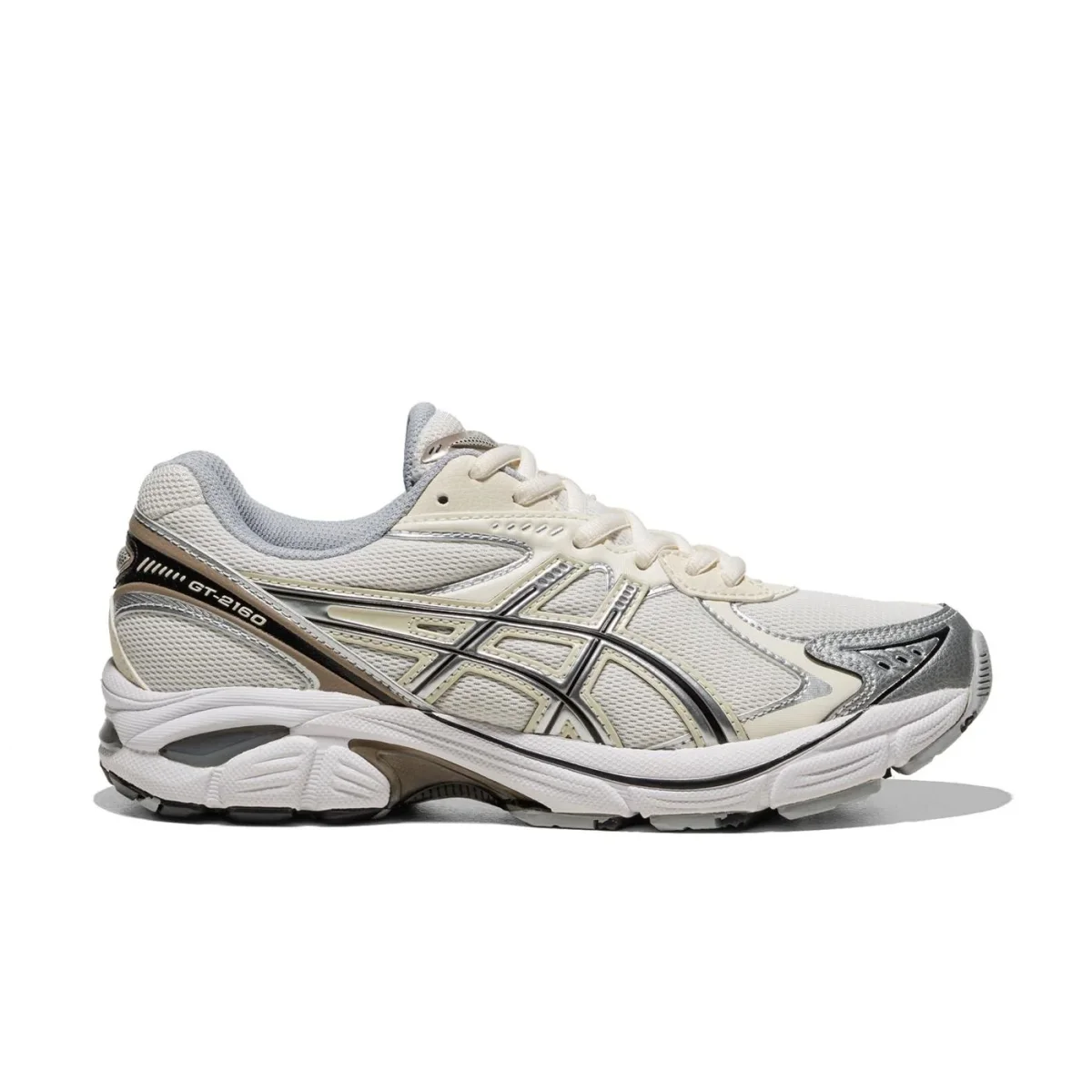 Asics GT-2160 Cream/Greige - Image 2