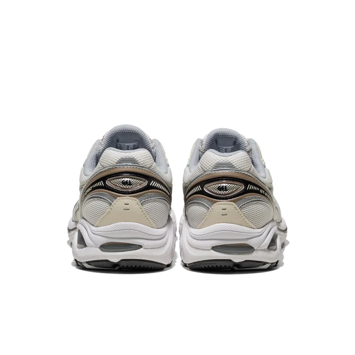 Asics GT-2160 Cream/Greige - Image 5