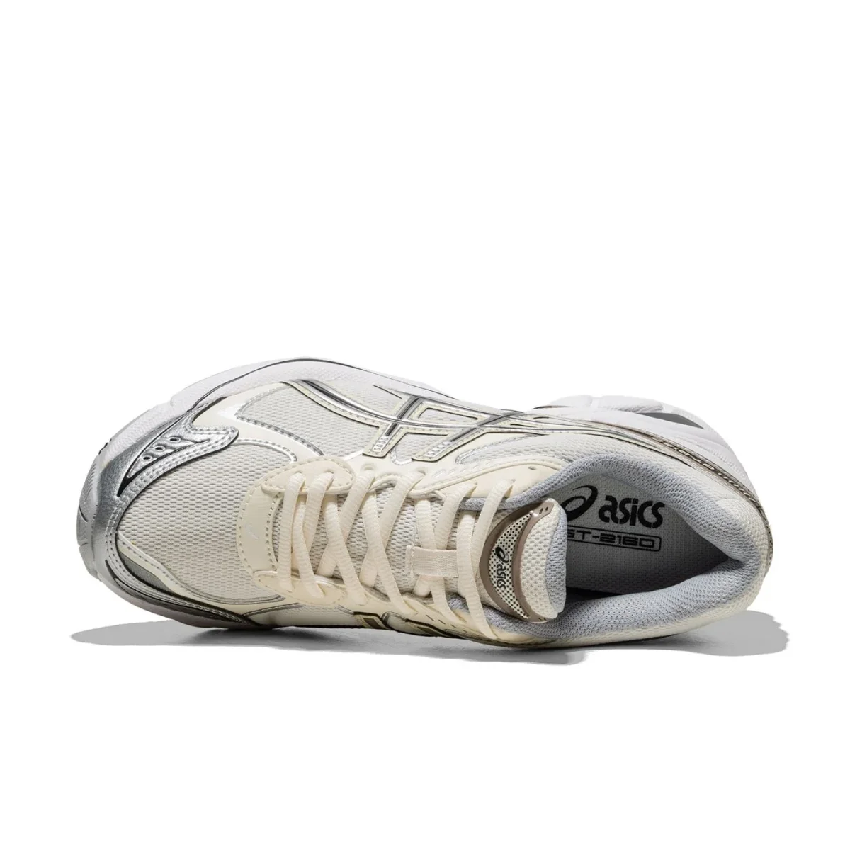 Asics GT-2160 Cream/Greige - Image 6