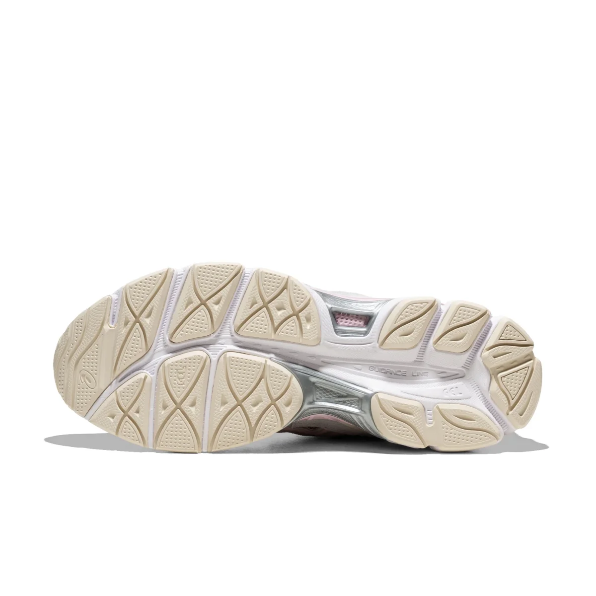 Asics Gel-NYC Concrete/Barely Rose - Image 7