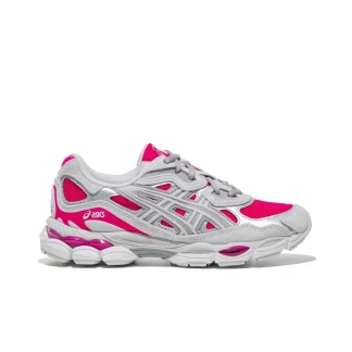 Asics Gel-NYC Pink Glo/Concrete