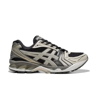 Asics Gel-Kayano 14 Obsidian Grey/Cement Grey