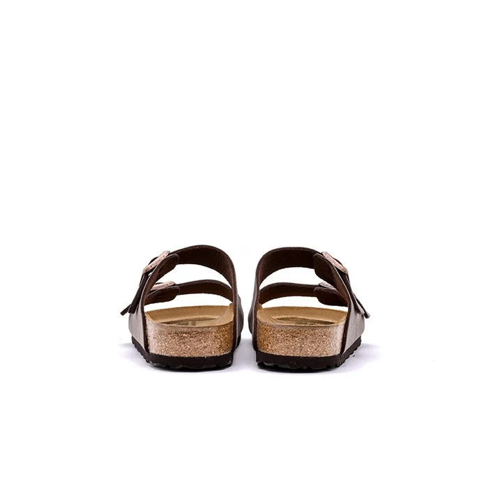 Birkenstock Arizona Bf Nubuk Mocca - Image 5