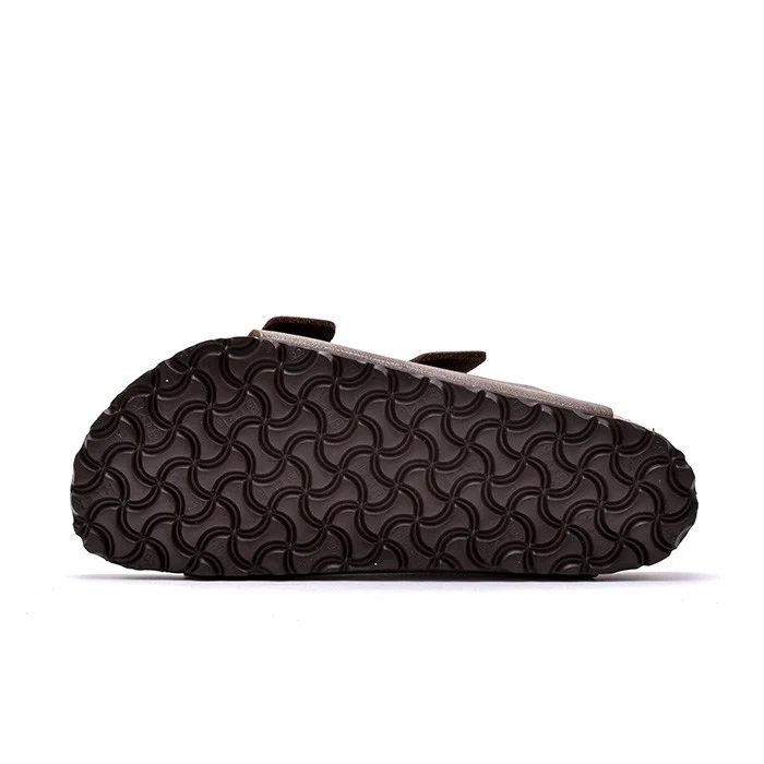 Birkenstock Arizona Bf Nubuk Mocca - Image 7