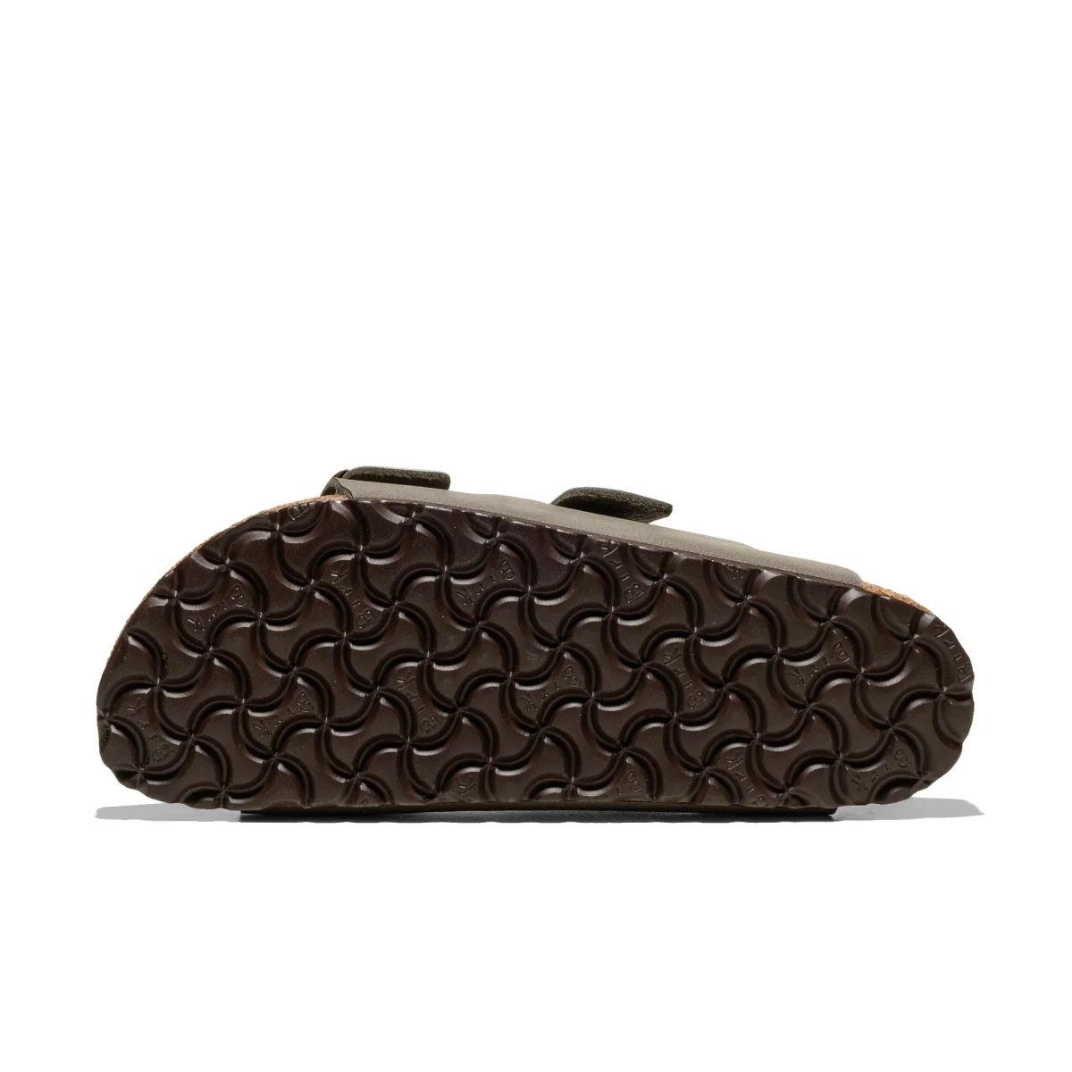 Birkenstock Arizona BF Nubuck Stone - Image 7