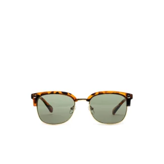 Chpo Rumi Turtle Brown/Green
