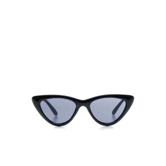 Chpo Amy Shiny Black/Black