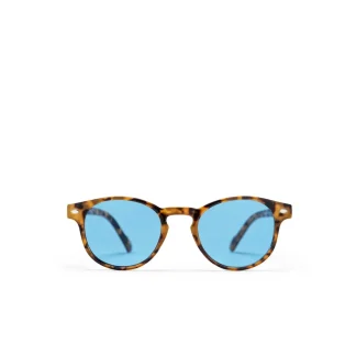 Chpo Lund Leopard/Light Blue