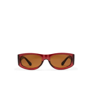 Chpo Nuno Burgundy/Brown