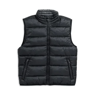 Champion Padded Lightweight Vest Black