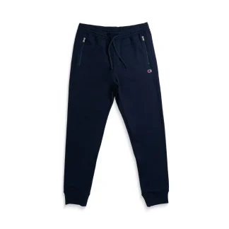 Champion Ribb Cuff Pants Navy