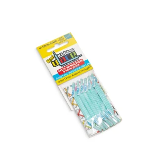 U-Lace Kiddos Sea Foam