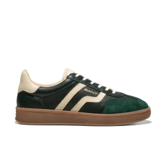 Gant Cuzima Pine Green