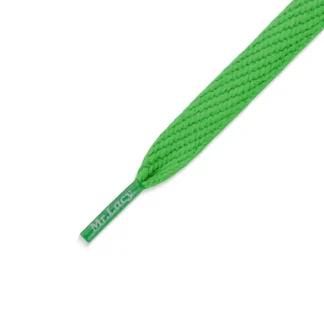 Mr. Lacy Flatties Kelly Green