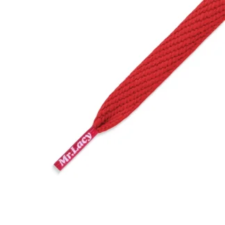 Mr. Lacy Flatties Red