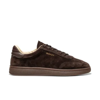 Gant Cuzmo Dark Brown