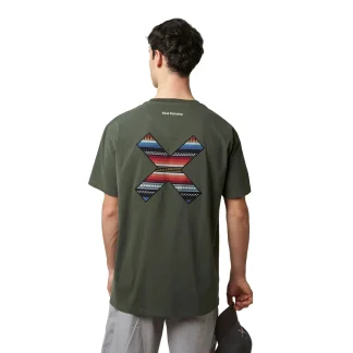 Blue Banana Classic Tee Khaki