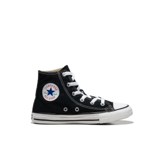 Converse Ct All Star Hi Black