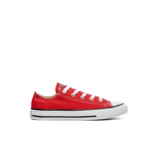 Converse Ct All Star Ox Red