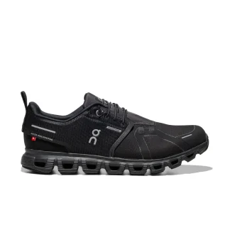 On Running Cloud 6 WP Black/Black
