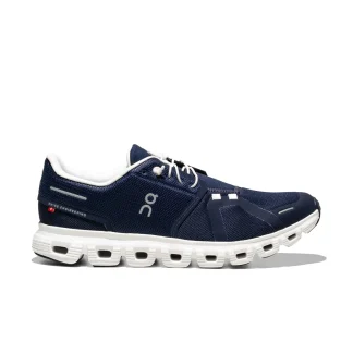 On Running Cloud 6 Midnight/White