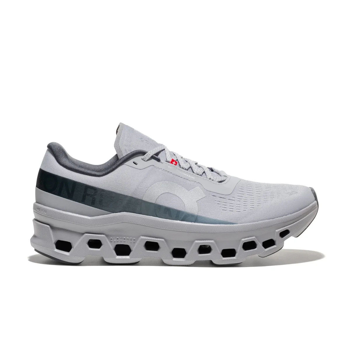 On Running Cloudmonster 1 Glacier/Alloy
