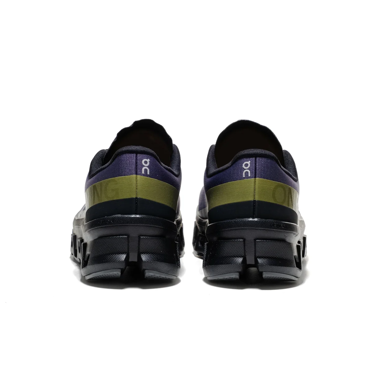 On Running Cloudmonster 1 Flint/Black - Image 5