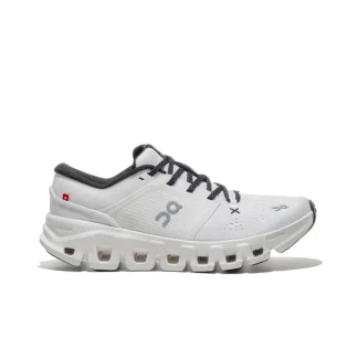On Running Cloud X 5 White/Black