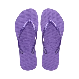 Havaianas Slim Dark Purple